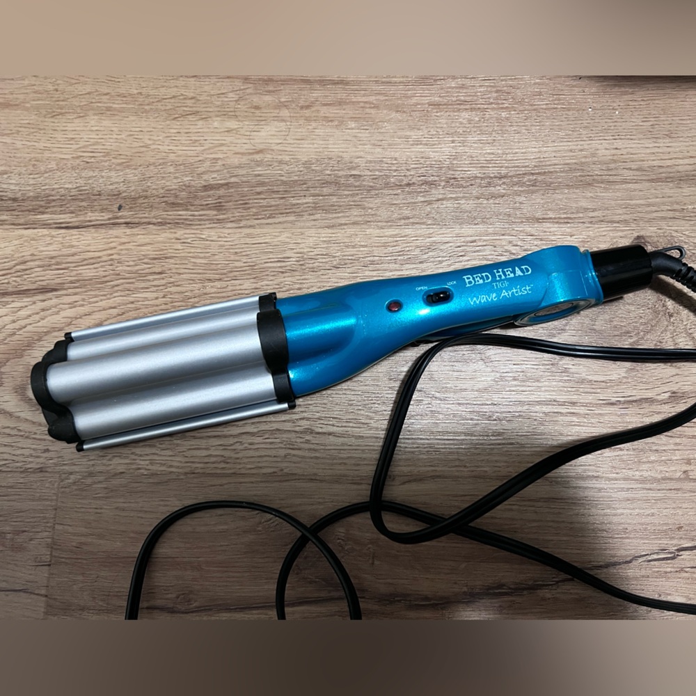 Bedhead artist wave beach waver OFFERS WELCOME